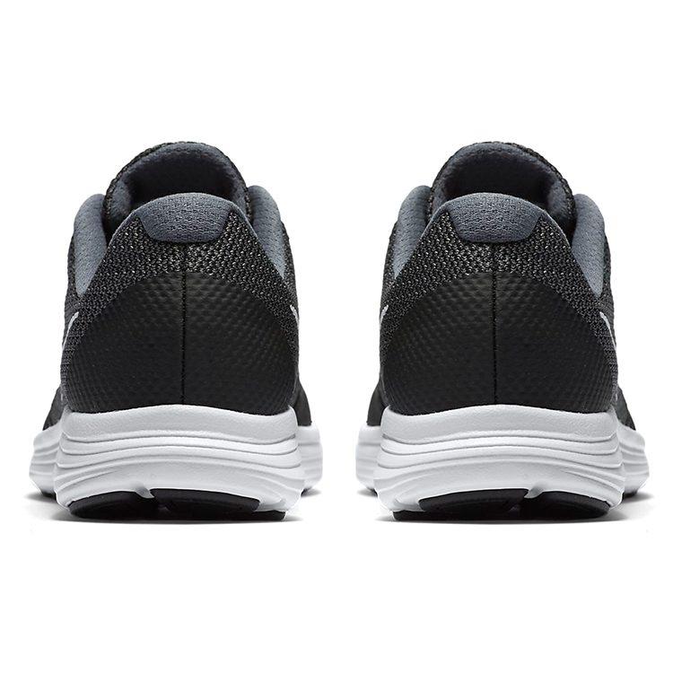 Nike Revolution 3 Dark Grey GS 819413-001