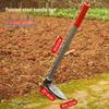 HRTD Multi-functional Garden Hoe and Rake
