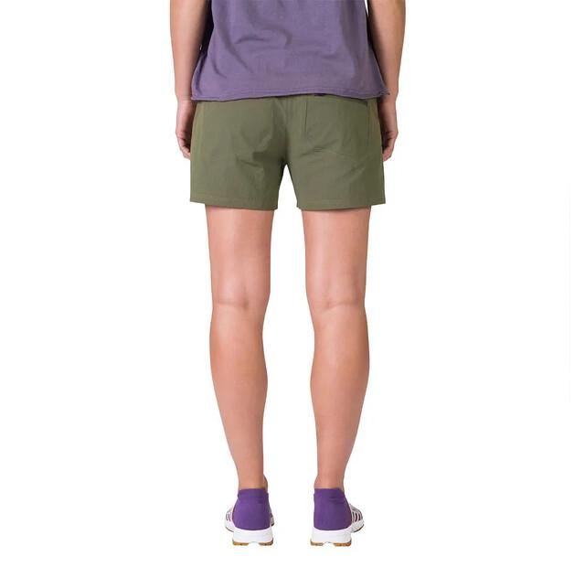 Hannah Nylah шорты