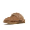 UGG Classic Slipper II Chestnut (Womens) Women Sneakers 1130876-CHE