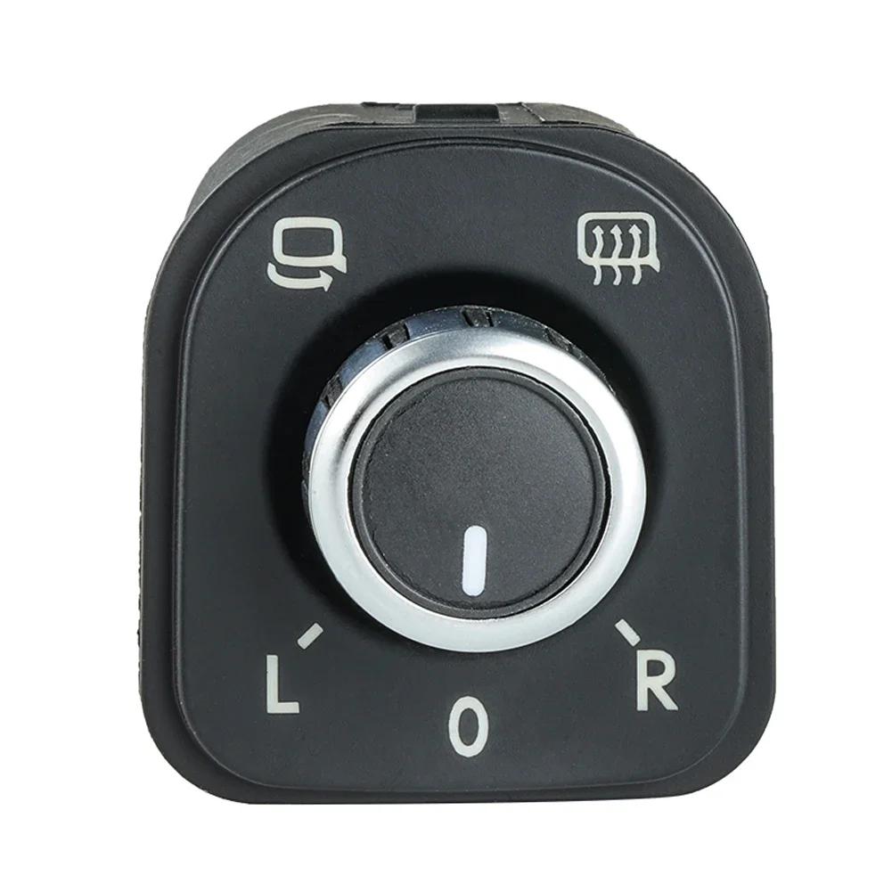 

Для VW Volkswagen Jetta Golf Mk5 Mk6 переключатель управления зеркалом регулировочная ручка для Tiguan CC Passat B6 B7 5ND 959 565F 5ND959565A