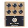 GOKKO AUDIO PLEXIBOX GK-36 Amp Simulator Pedal Effects Pedal for British Rock Sound