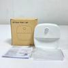 Wireless Smart LED Night Light with Motion Sensor & Battery Power for Hallway & Bedside