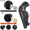 Motocross Knee Pads Moto Protection Riding Elbow Guard Motorcycle Motorbike Off-road Racing MTB Knee Pads