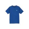 ESSENTIALS T Shirt Men's Dark Navy Blue 847187-05
