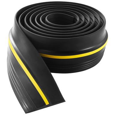Garagentor Schwellenabdichtung 3 m Universell Unten Wasserdicht PVC