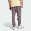 Adidas Fashion Sports Woven Lace-Up Cargo Pants Men Pants Gray JD1822
