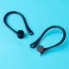 Auriculares Bluetooth anticaídas de moda, 2 piezas, miniganchos para la oreja, soporte para auriculares