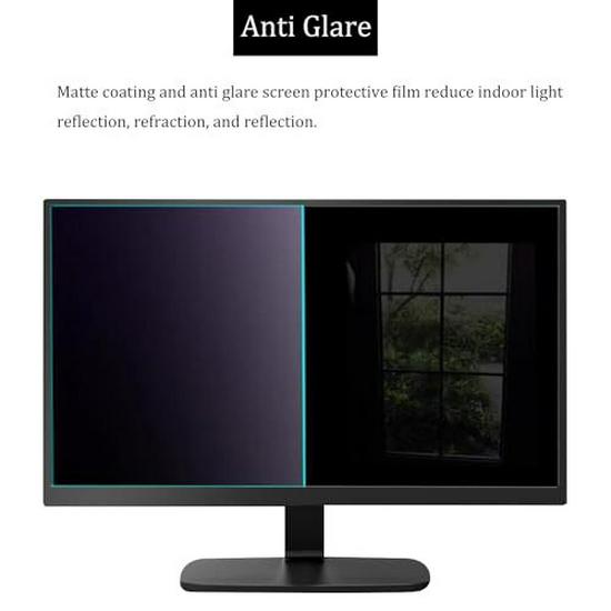 ASUS Series Desktop AR Matte Anti-Glare Screen Film