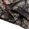 Anta Men's Color-Block Camouflage Thickened Jacket