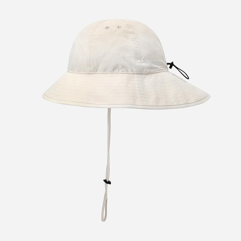 DOD Work Cotton Dome Hat (Ivory Dark)