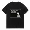 Azumanga Daioh T-shirt Moda UomoDonna Harajuku Carina Ragazza Anime T-shirt Unisex Vintage Estetica Quotidiana Cotone T-shirt