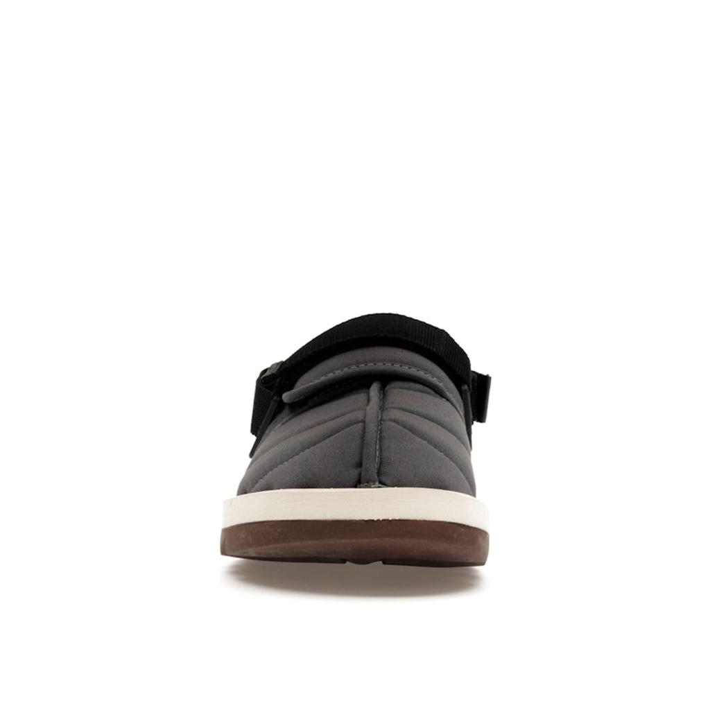 Reebok Beatnik Sandal Pure Grey Men Sneakers Pure-Grey-7 Alabaster Brush-Brown GY8273