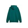 Puma logo-embroidery hoodie (Unisex) Sweatshirts 620819 43