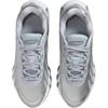 Nike Air Max DN8 GS Wolf Grey Metallic Silver Kids Sneakers Off-White HF7310-001