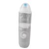 710ML Outdoor Dual Layer Thermal Keeping PE Sport Bottle Hot Cold Water