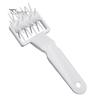 Kitchen Artifact Pizza Dough Needle Wheels Roller Bread Hole Punch DIY Baking Utensil