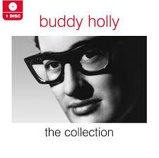 

CD BUDDY HOLLY - The Collection THERB129 The Red Box 2009 UK Rock Used