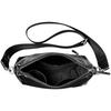 Sac bandoulière pour homme en cuir véritable Paibaojue