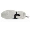 Li Ning Chunky Sneakers Women's Low Top Black/White AGLP088-3