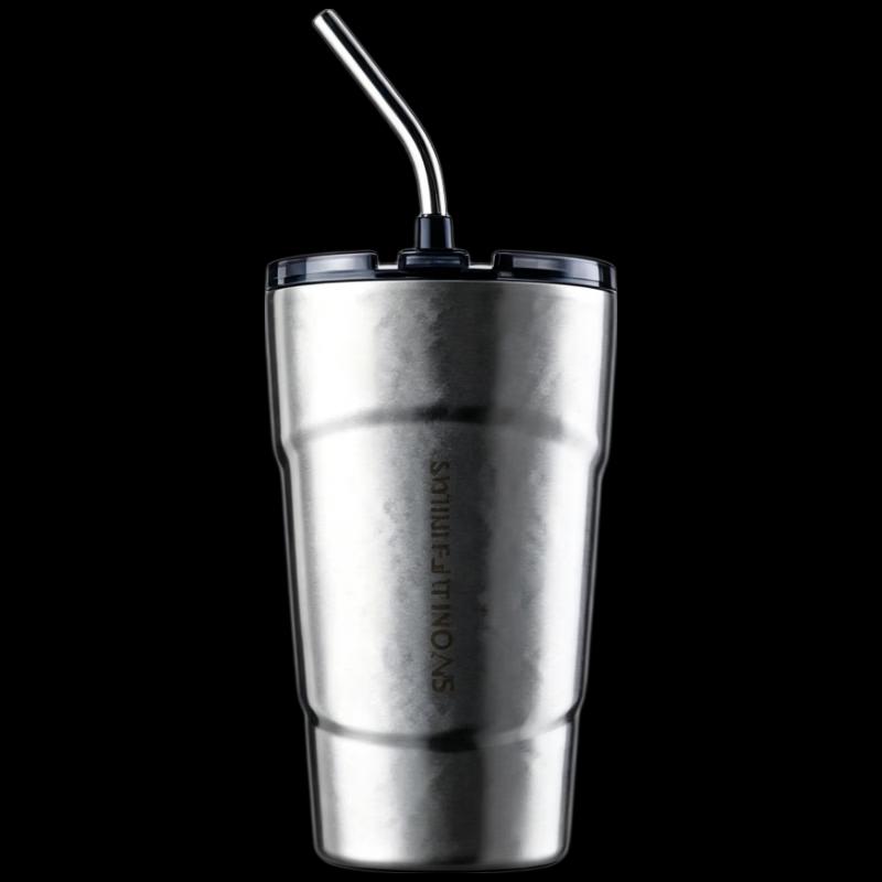 

Triple Eagle Pure Titanium Coffee Cup