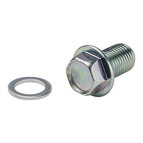 

STRAIGHT 19-0224 Комплект сливного болта и прокладки M14 x 1.5 (Д22мм) Для Suzuki, Mazda, Mitsubishi