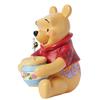 Disney Traditions Puh med Honungsburk Bi Sötsak 6014321