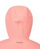 Discovery Expedition Women'S Vertex 3L Waterproof Jacket (D.Peach)