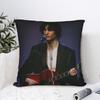 SSOMBR World Tour Pillow Case Comfy Pillow Cover For Living Room Bed Chair Fashion Pillowcases