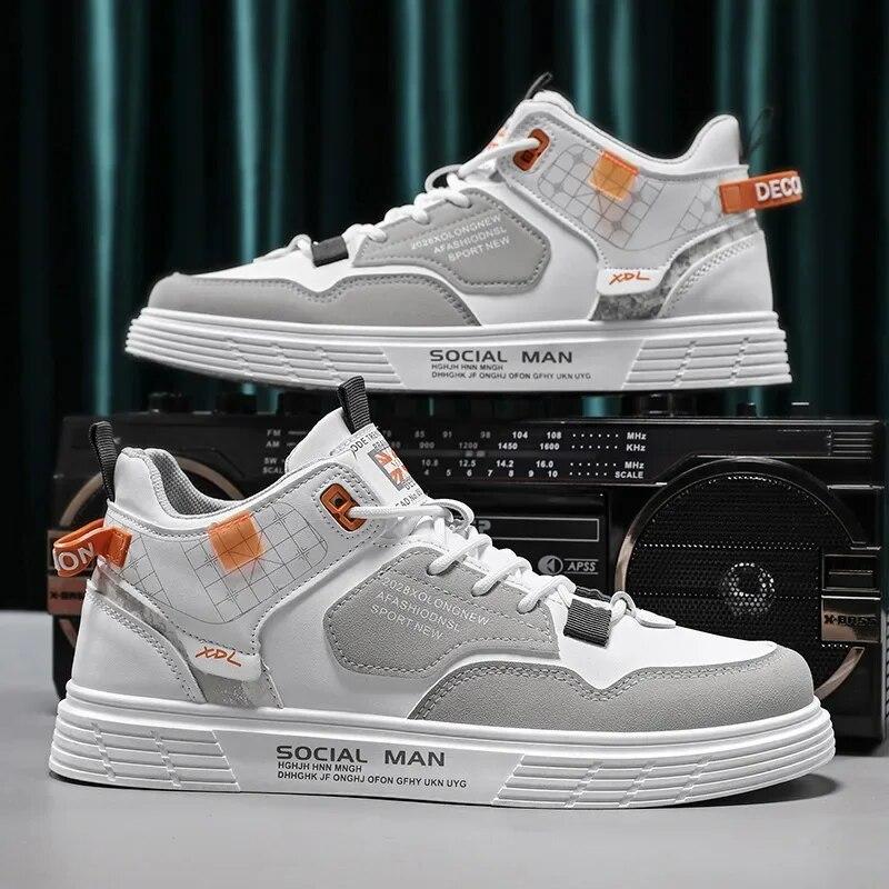 Мужская обувь — фото 12