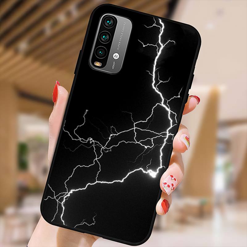 Pouzdro na telefon Lightning pro Xiaomi9 10 11PRO LITE Redmi NOTE7 8 9 10A PRO K40 Poco3 Skořepina