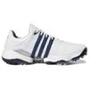 Tour 360 Adidas 22 Golf 'Blanc Bleu Collégial' GV7247