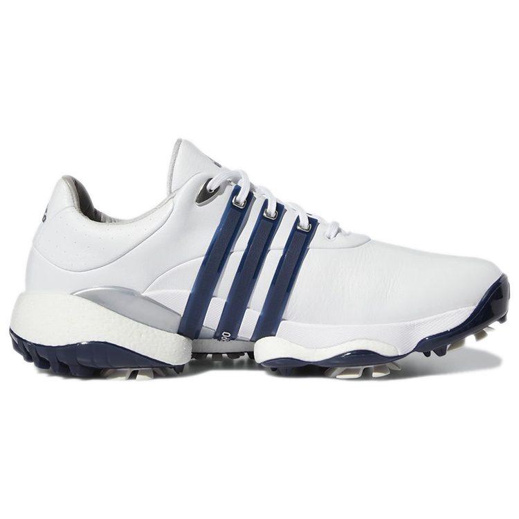 Tour 360 Adidas 22 Golf 'Blanc Bleu Collégial' GV7247