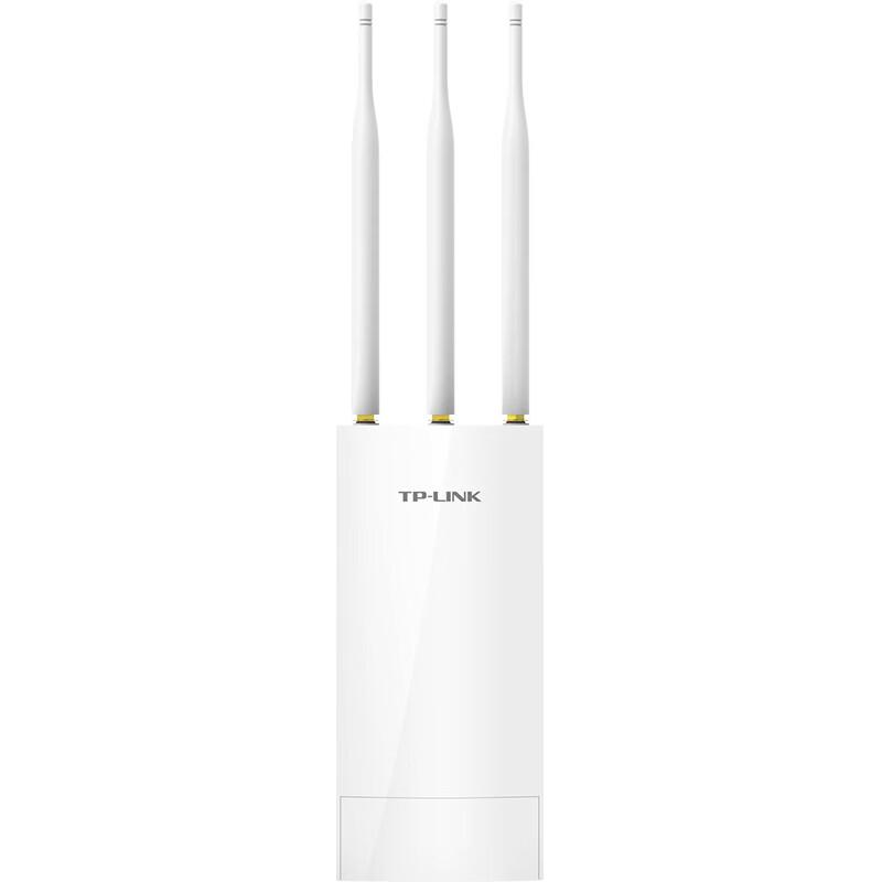 TP-LINK TL-AP1901GP Dual-Band Gigabit Outdoor Wireless AP CN plug (adapter included)