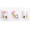 Nipper Cover Dead Skin Tweezers Cap Scissors Protective Cases Scissors Cover Scissors Sleeve