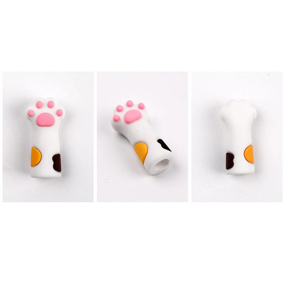 Nipper Cover Dead Skin Tweezers Cap Scissors Protective Cases Scissors Cover Scissors Sleeve