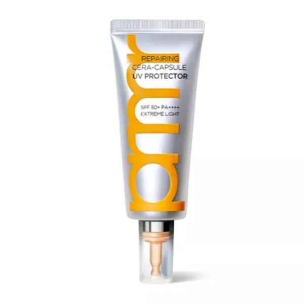 

Primera Repairing Cera-capsule UV Protector - 40ml (SPF50+ PA++++)