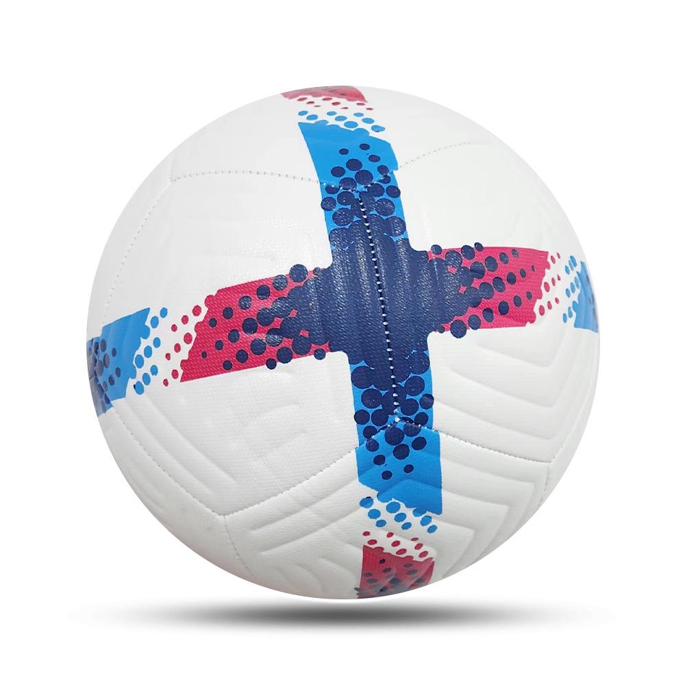 Premier League Champions League Size 5 PU Competition Training Football