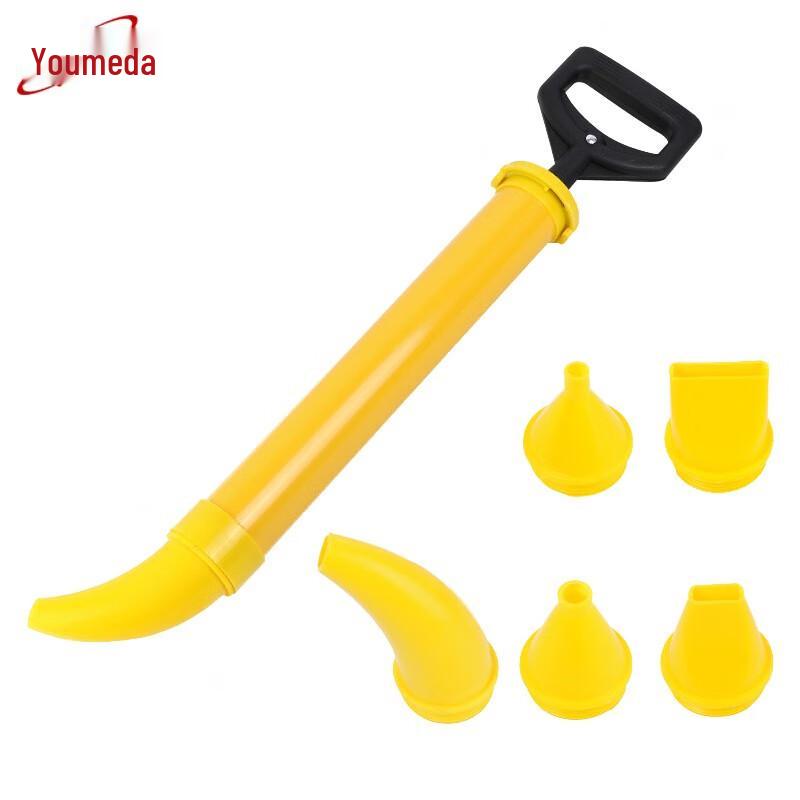 Youmaida Multi-Purpose Cement Grout and Caulking Gun Standard