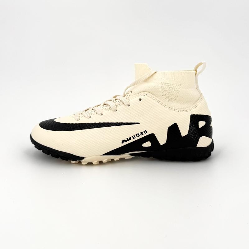 Football Boots Men Professional Cleats Society Sneakers Studded Soccer Shoes Comfortable TF/FG Ultralight Women Football Shoes