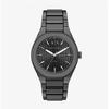 Armani Exchange Men S Metal Watch Ax4300