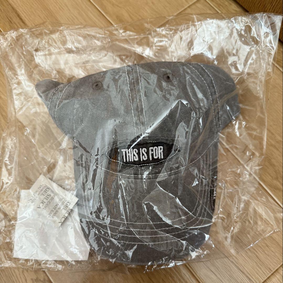 

[USED] TWICE THIS IS FOR hat with bonus