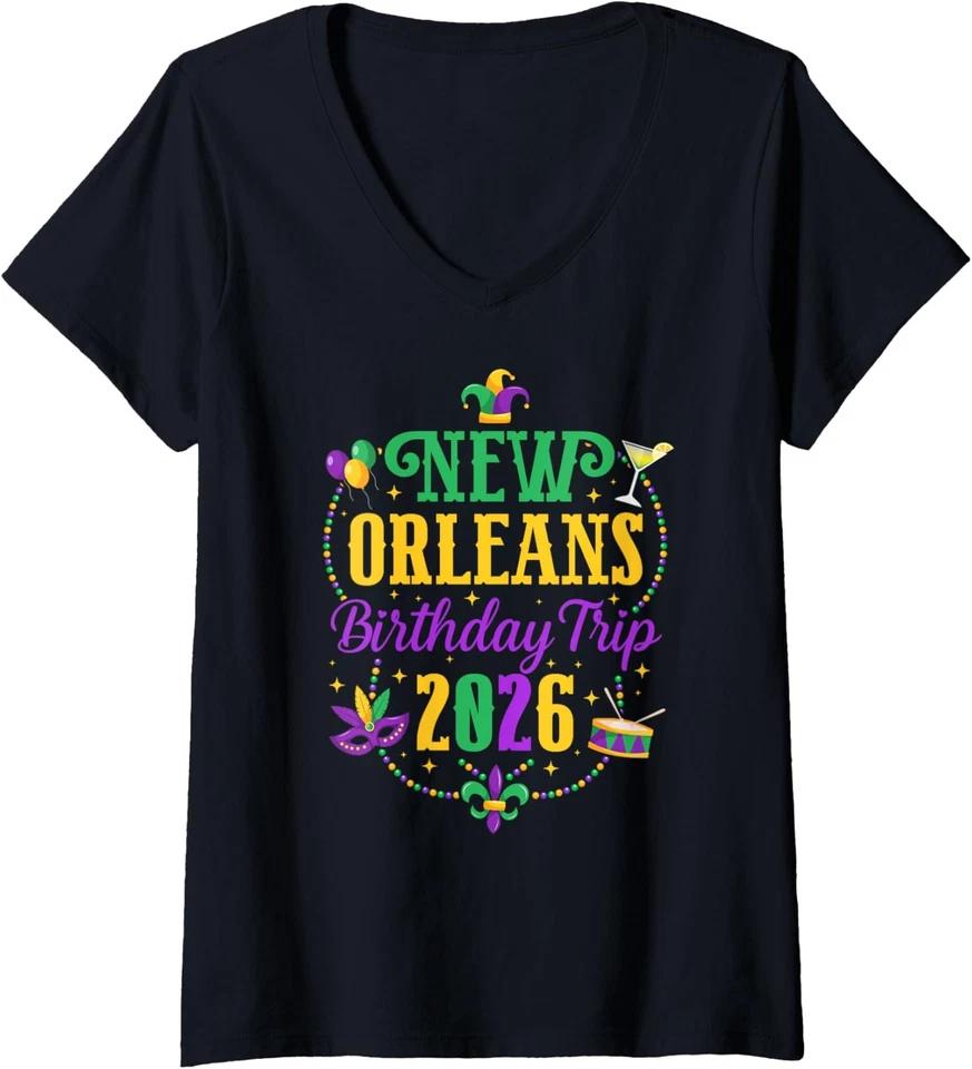 Jolliest Bunch of Paras This Side of The Hallway Xmas Ladies  Crewneck T-Shirt L