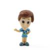 Toy Story 4 Fan-favorite Characters Mini Figures Set Of 17 For Decoration And Play