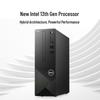 Dell Vostro 3020SFF Business Desktop PC (CN Version)