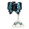 Sanrio Butterfly Mini Hair Clip Cinnamoroll Japan NEW Sanrio Characters