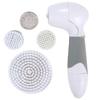 Facial Cleansing Brush For Pore Cleaner