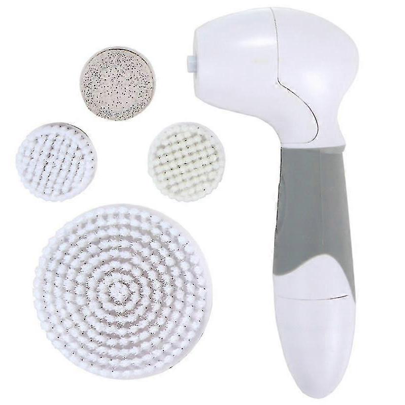 Facial Cleansing Brush For Pore Cleaner