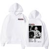 Limited Alex Pereira Poatan Graphic Hoodies Men Women Fashion Vintage Oversized Hoodie Long Sleeve Sweatshirt
