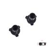 BSP1211 2 Pieces Adjustable Bonnet Hood Stop Buffer for Renault Clio MK5 Captur MK2 Taliant Dacia Sandero MK3 658291760R